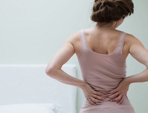 Back pain – A widespread modern disease!