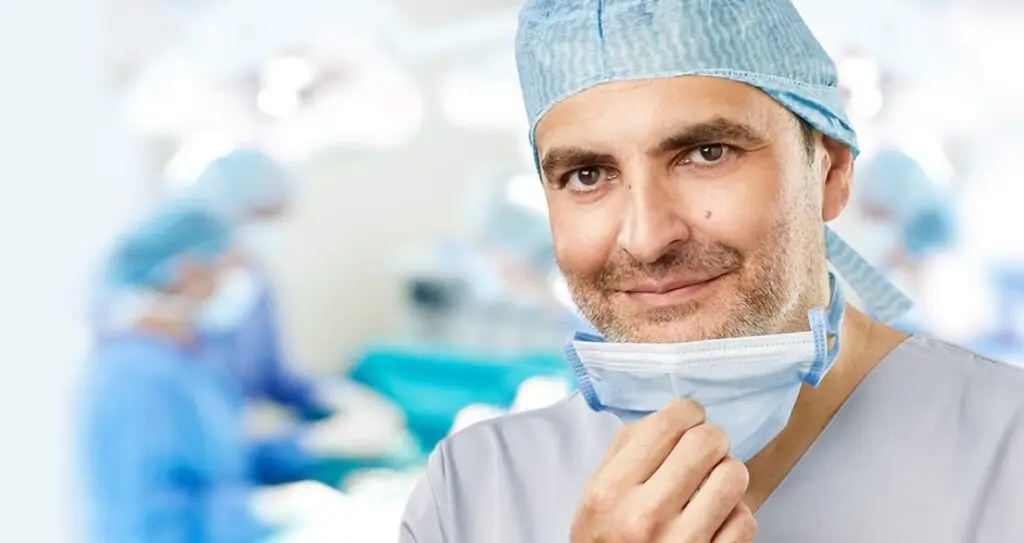 ORTHOPÄDIE IN BERLIN-MITTE WAS SIE BEI UNS IN DER CLINIC ERWARTET
