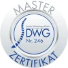 Prof. Dr. med. Michael Akbar Master Zertifikat DWG