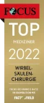 Top Mediziner 2022 Fokus Liste